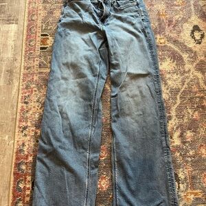 American eagle Blue Denim Jeans